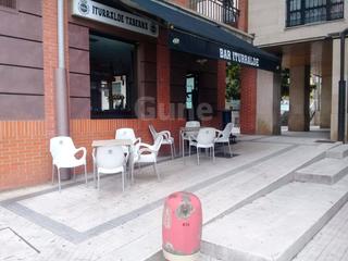 Local Comercial  Joan iturralde. Local en venta beasain