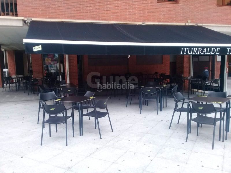 Foto 0decde15-3ad5-42a6-a392-70bde31621c8. Local comercial a Beasain