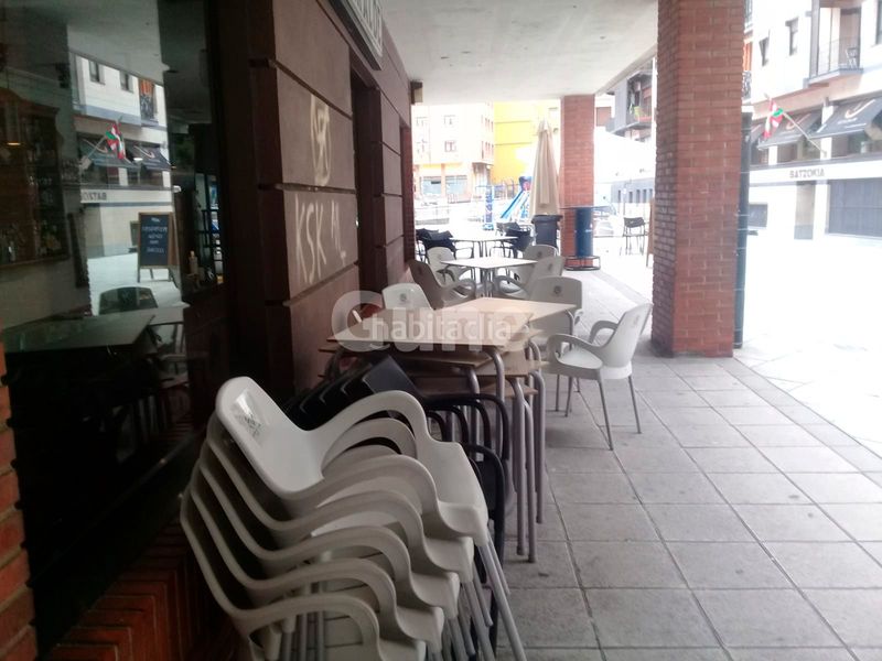 Foto 3502d272-3ce4-49a7-b7f9-104d2ce8d9ad. Local comercial a Beasain