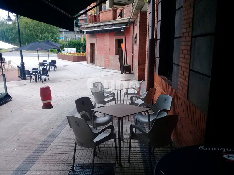 Foto 4f71170d-436b-4990-8a44-d7c59b1f89a1. Local comercial a Beasain