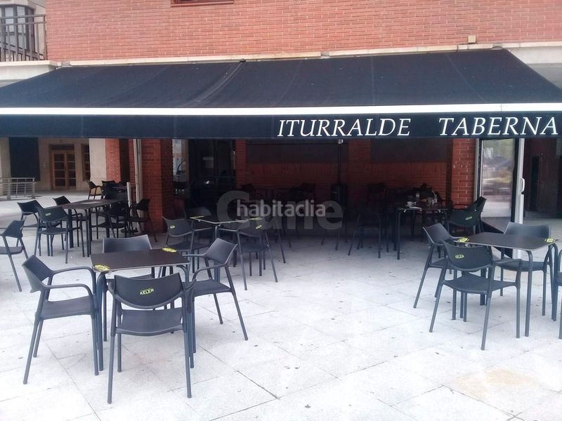 Foto 79d128bd-f247-40ad-af72-0c6a596a8e97. Local comercial a Beasain