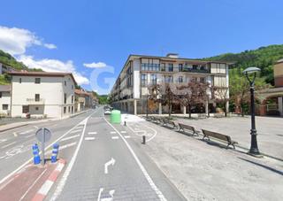 Aparcament cotxe a Itsasondo. Garaje en venta. itsasondo