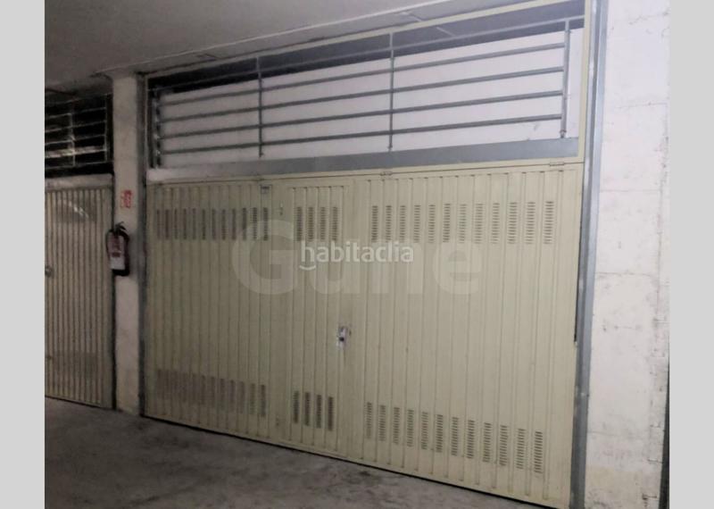Foto 516217ad-8e2d-4d56-a725-6e975b2946b5. Posto auto in Itsasondo