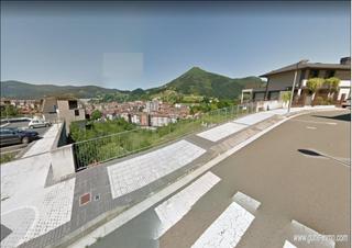 Terreny residencial  Avenida de beloki. Parcela urbanizable !!