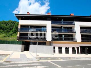 Pis  Ugarte zelai. Piso en venta de obra nueva. en zegama