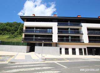 Pis  Ugarte zelai. Piso en venta. zegama