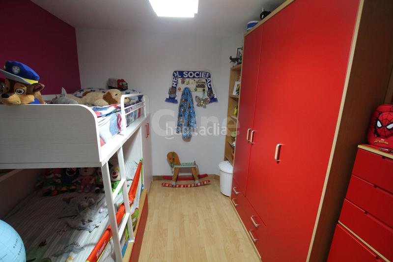 Foto 611e3106-3736-4fc8-916b-132015609752. Piso vivienda en venta reformada y muy soleada de 60 m en san andrés, en Ormaiztegi