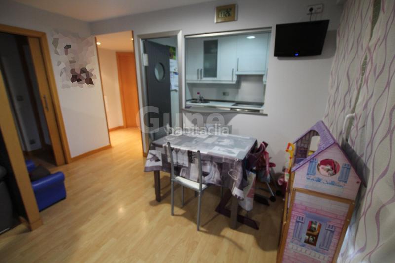 Foto 74601538-a59a-4049-a677-3c3da8aba00f. Piso vivienda en venta reformada y muy soleada de 60 m en san andrés, en Ormaiztegi