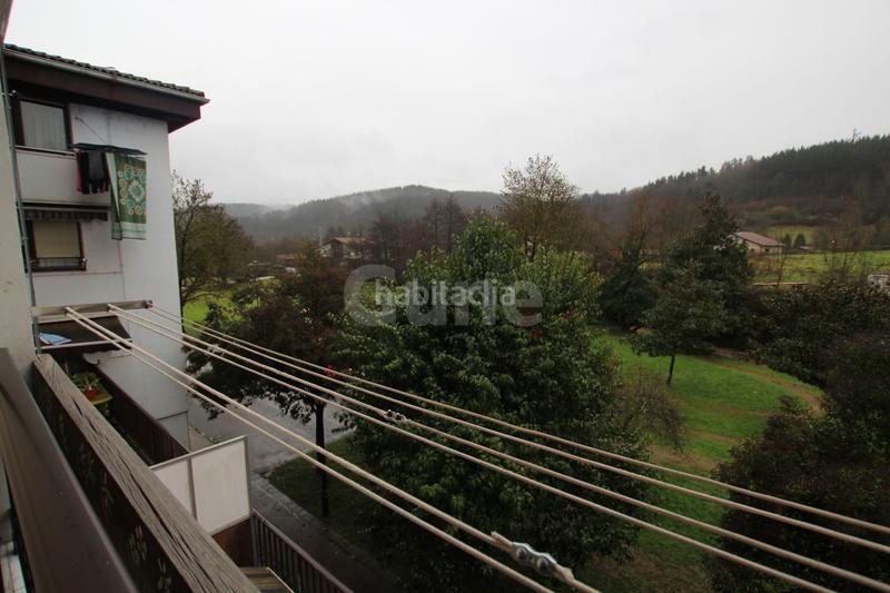 Foto 8ed11aa1-b720-4ed0-a70e-7b188770972b. Piso vivienda en venta reformada y muy soleada de 60 m en san andrés, en Ormaiztegi