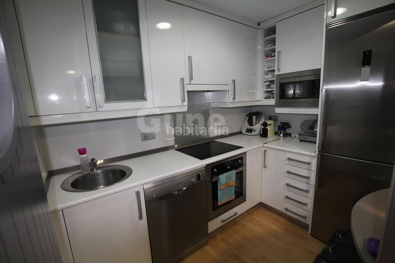 Foto b6db9586-5e6a-4769-98df-3bcc1edf0962. Piso vivienda en venta reformada y muy soleada de 60 m en san andrés, en Ormaiztegi