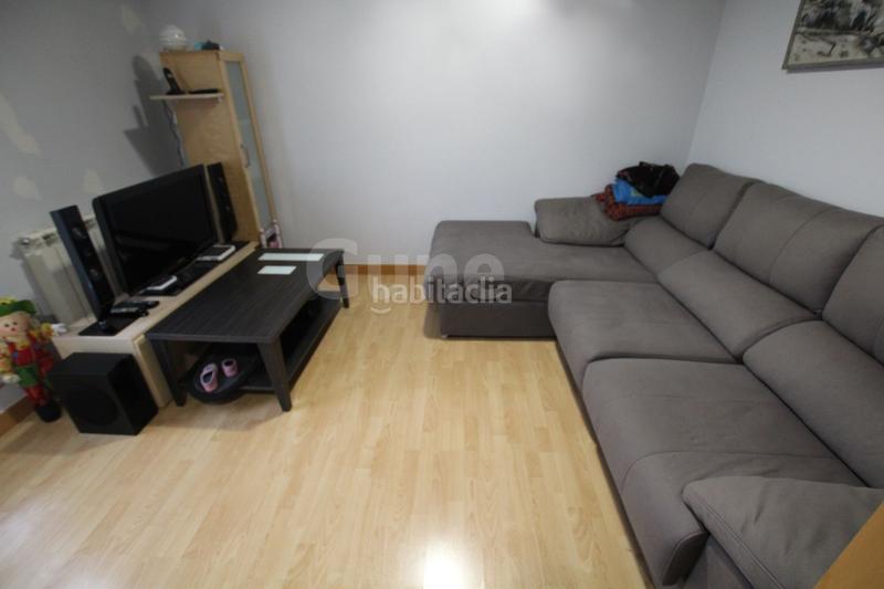Foto cc65e04b-f439-47ff-bdfd-9793bc80d304. Piso vivienda en venta reformada y muy soleada de 60 m en san andrés, en Ormaiztegi