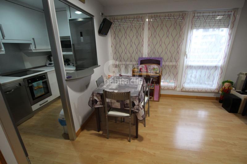 Foto e26c48c0-6935-4f6e-a519-3bcb152a1b29. Piso vivienda en venta reformada y muy soleada de 60 m en san andrés, en Ormaiztegi