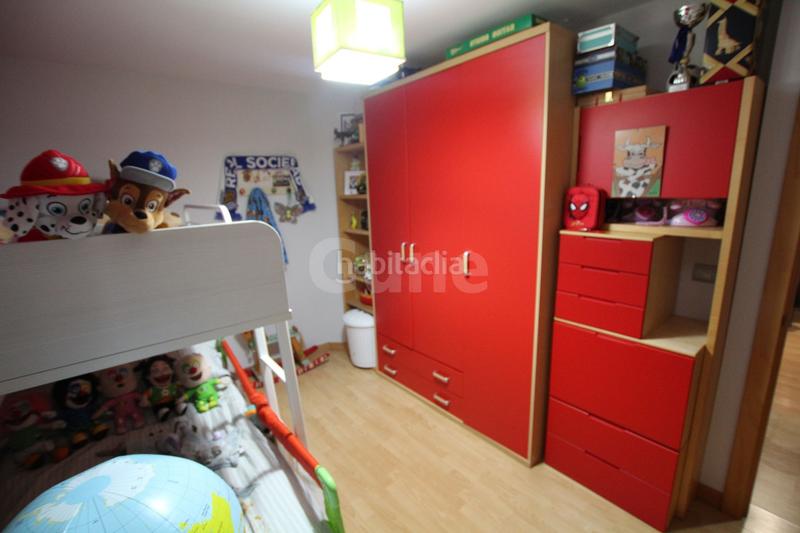 Foto e8d7dbab-e4c6-4c4f-85bc-eb9ce122e4fd. Piso vivienda en venta reformada y muy soleada de 60 m en san andrés, en Ormaiztegi