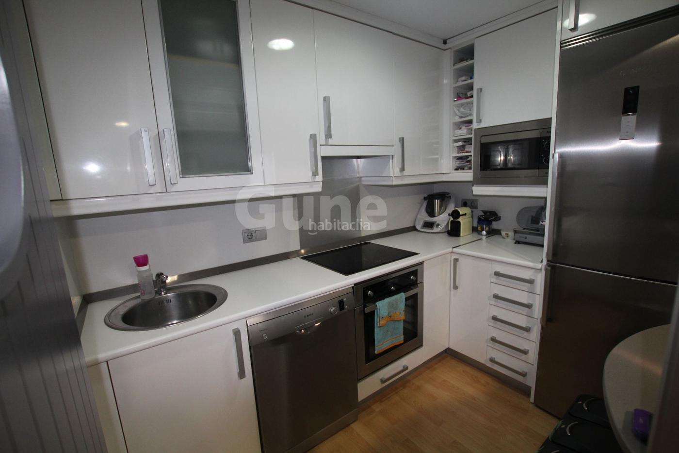 Vivienda en venta reformada y muy soleada de 60 m en San Andrs, Ormaiztegi