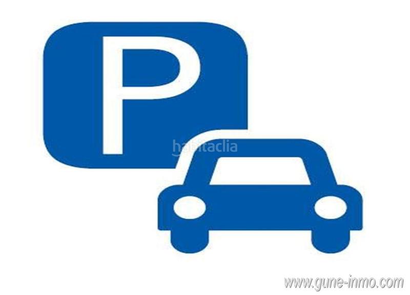 Foto 6c569a2e-1474-4794-b8a7-8073751dfb90. Aparcament cotxe a Beasain