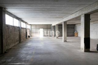 Nau industrial  Matxinporta. Pabellon en venta. urretxu
