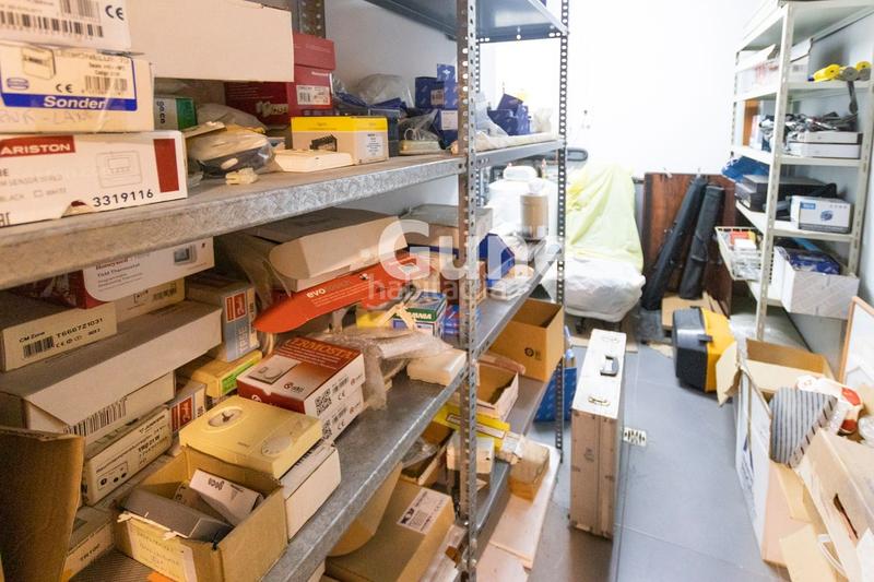 Foto 3229fd8a-1188-4795-8603-de4de753c5c9. Bâtiment à usage industriel dans Lazkao