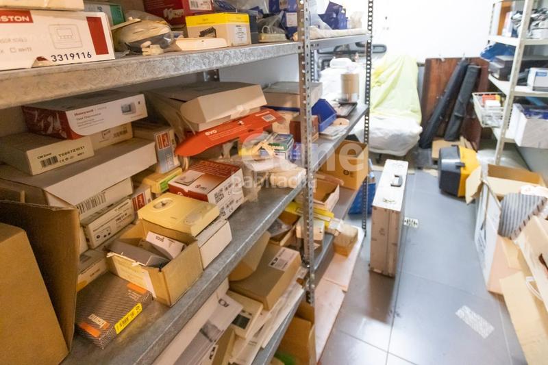 Foto 3f165d52-6dbb-41e0-9e2d-e7345dba61b4. Bâtiment à usage industriel dans Lazkao