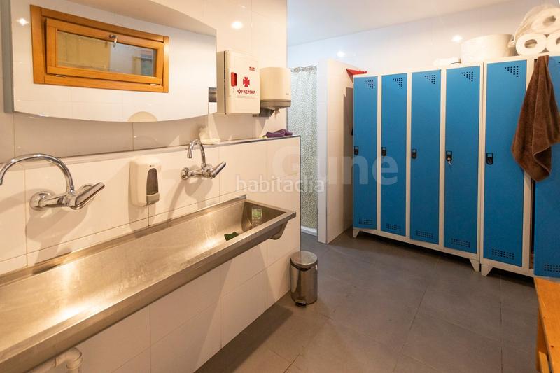 Foto 67094e84-37e9-4323-847d-0fe43901ae0a. Bâtiment à usage industriel dans Lazkao