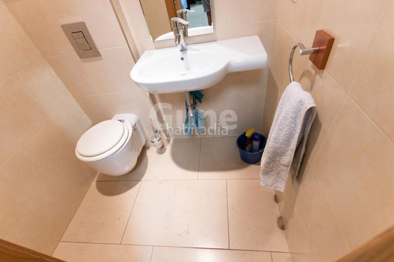 Foto 7e6eafbe-945b-4aa0-83b7-e2bc8f530cee. Bâtiment à usage industriel dans Lazkao