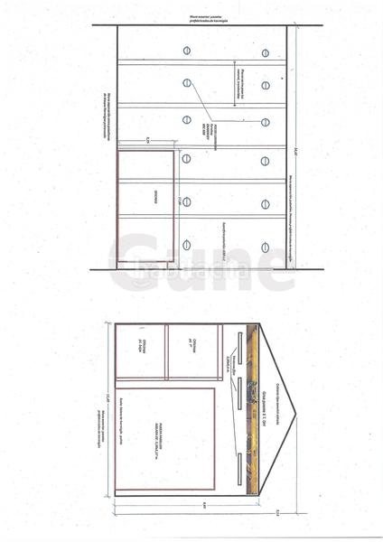 Foto d251f49a-5f89-4b52-aed6-768624cc29cc. Bâtiment à usage industriel dans Lazkao