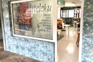 Location Local commercial  Joan iturralde kalea