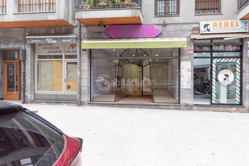 Foto b83dd0e0-a0d3-4e70-84c4-6f2880be2656. Lloguer local comercial a Beasain