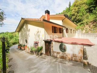 Casa  Diseminados ezkio. Casa en venta en ezkio