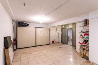 Aparcament cotxe  Nafarroa etorbidea
