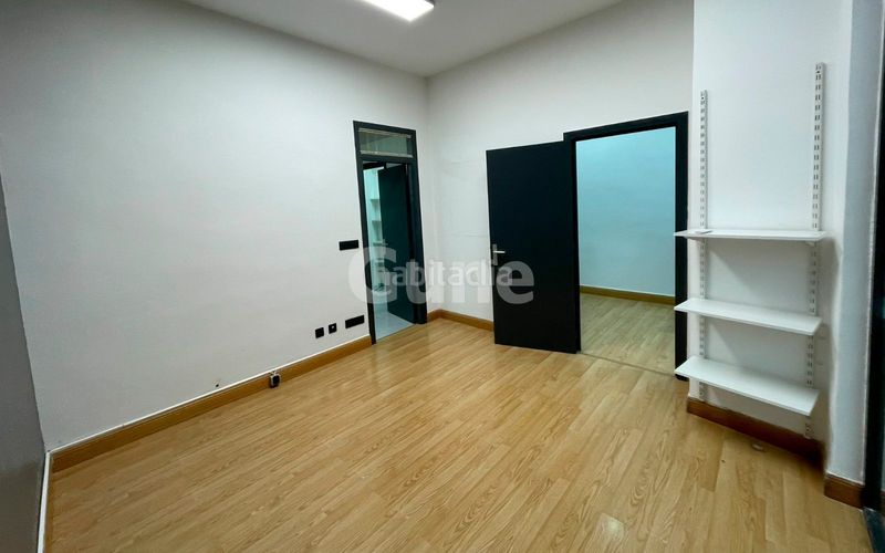 Foto b8dd6cb0-ea93-49d7-afc0-a94581c1d60c. Miete geschäftsraum in Beasain
