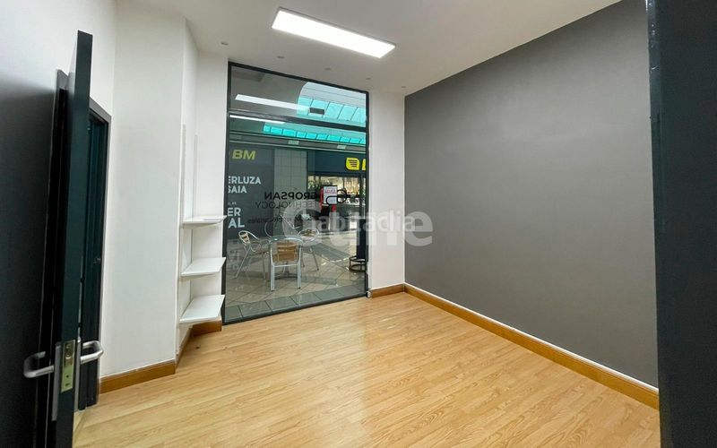 Foto e20847c2-bd71-4c09-a2f4-fc17ffdfb7f7. Miete geschäftsraum in Beasain