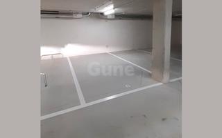 Lloguer Aparcament cotxe  Otatza kalea. Alquiler de raya de garaje. ordizia