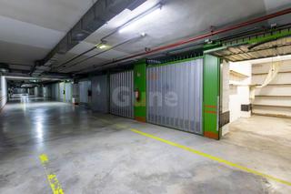 Aparcament cotxe  Urbialde. Garaje cerrado en venta. beasain