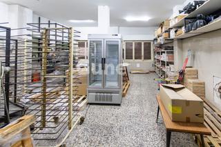 Local Comercial  Filipinak. Local comercial en venta. ordizia
