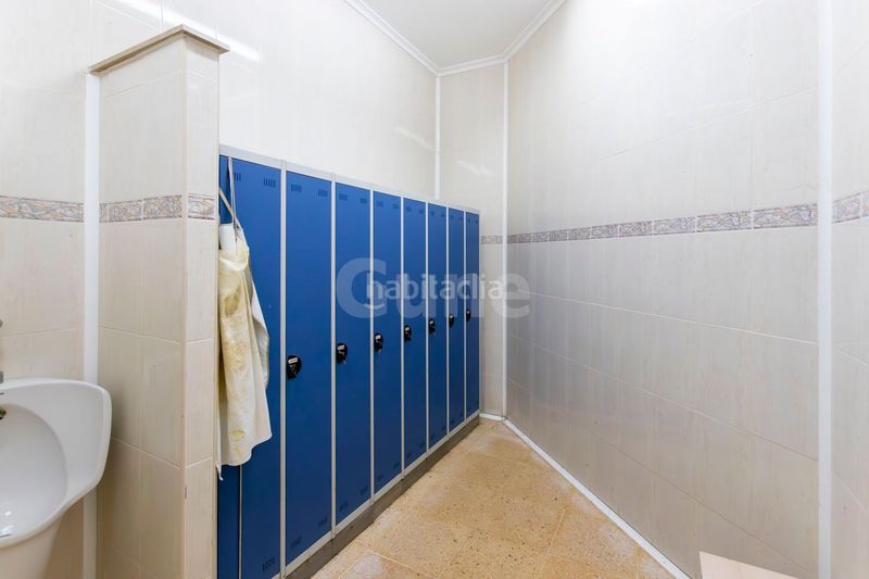 Foto 4bee1d94-905d-421f-9159-0f218166e3c8. Local comercial a Ordizia
