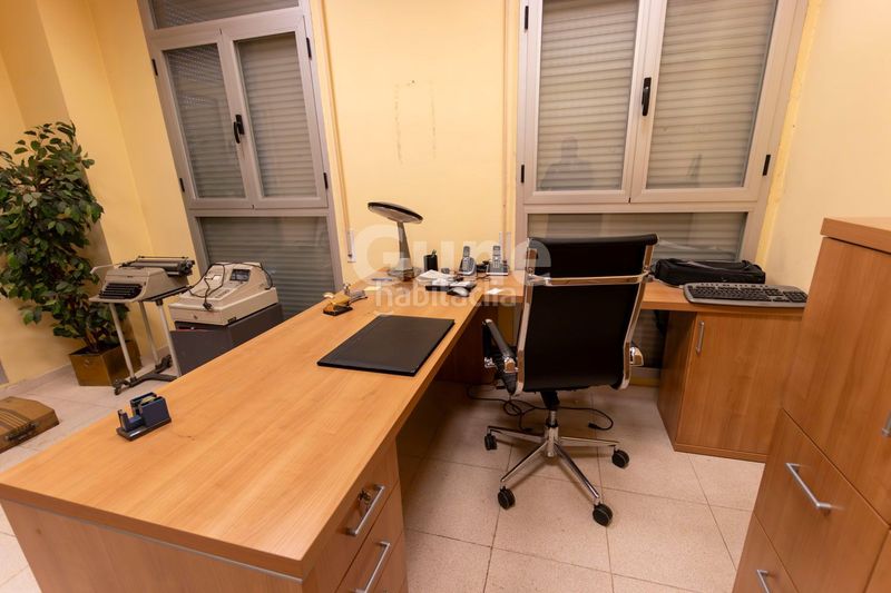 Foto 4f8ecc0d-125d-4acd-968d-41515f1f8dee. Local comercial a Ordizia