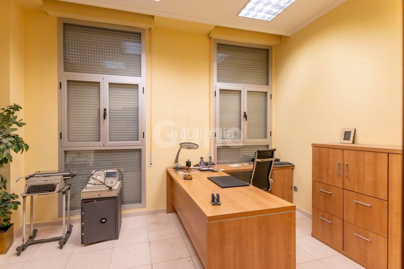 Foto 65cd3348-747a-4155-a578-f053b2008b9a. Local comercial a Ordizia