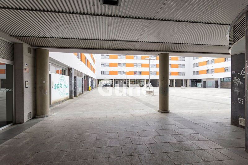 Foto 66800d3d-8b72-46e6-880f-3b4003ea26eb. Local comercial a Ordizia