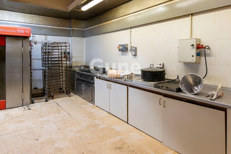 Foto a9ff388b-0050-4874-ab71-18ae2807c39a. Local comercial a Ordizia