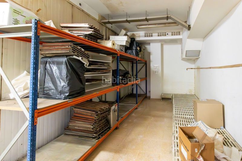 Foto b842d99a-f8f6-46ff-8544-d5c13827adec. Local comercial a Ordizia