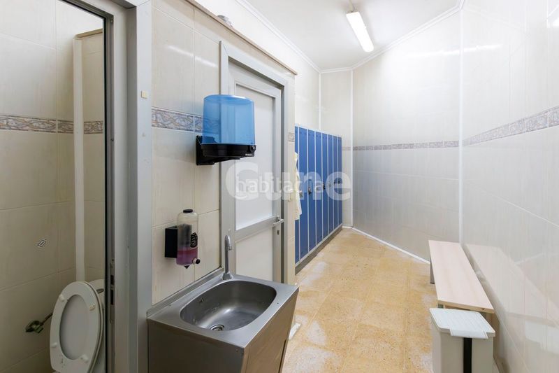 Foto f45118dc-8585-4a51-bc3f-474b976a50e0. Local comercial a Ordizia
