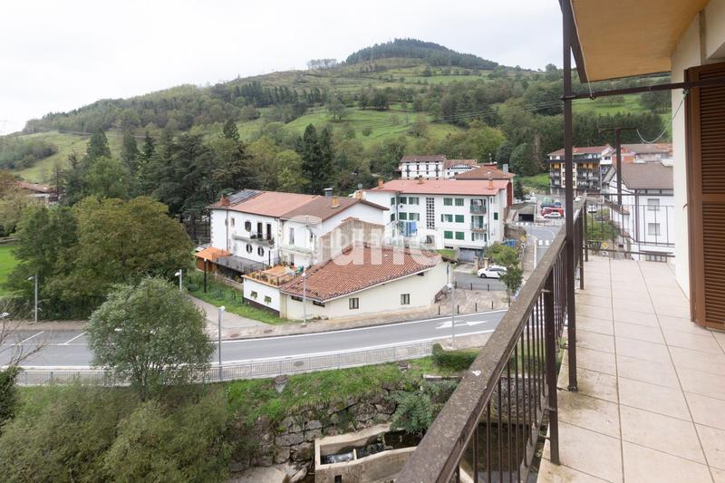 Foto 390c5c3b-7320-44cd-9734-a7c49baed0e0. Pis a Zegama