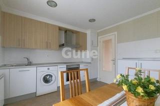 Pis  Alderdi eder. Vivienda en venta, zegama