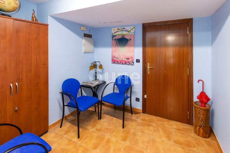 Foto 5903da4f-e8ac-44d7-897c-90f925369e09. Oficina  en venta en Urretxu