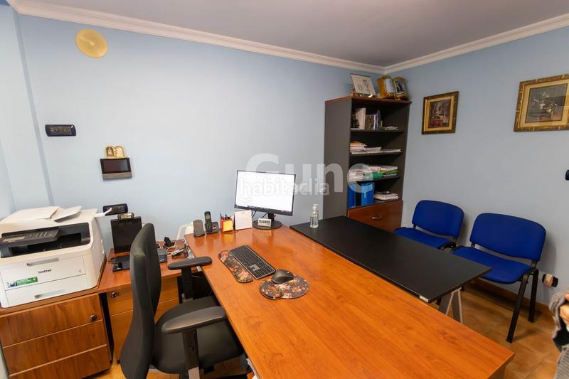 Foto a7fd4ade-36a3-4d32-a721-7d7060850a1b. Oficina  en venta en Urretxu