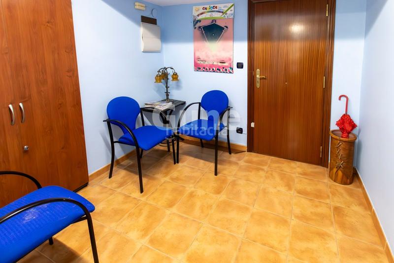 Foto ea770d2d-ba98-4398-926b-ceb88fdba867. Oficina  en venta en Urretxu