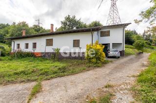Casa  Diseminados. Caserio en venta, gabiria