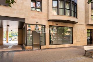 Location Local commercial  Nafarroa etorbidea. Local en alquiler, beasain