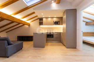 Pis  Jose migel iturriotz. Piso en venta en beasain