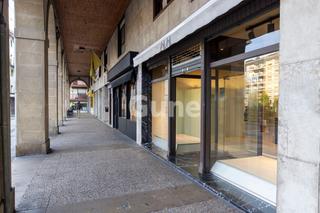 Local Comercial  Elizkale. Local comercial en venta zumarraga